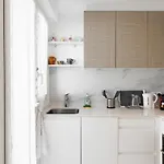 Apartment Immogroom - - Sea View - Ac *