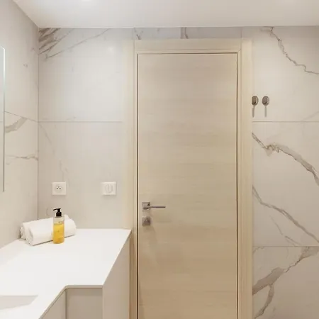 Apartamento Immogroom - - Sea View - Ac