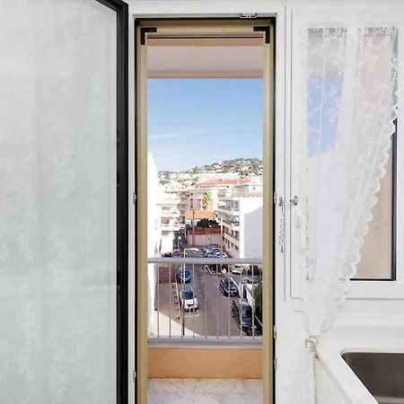 Immogroom - - Sea View - Ac * Cannes