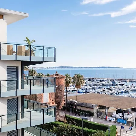 דירה Immogroom - - Sea View - Ac