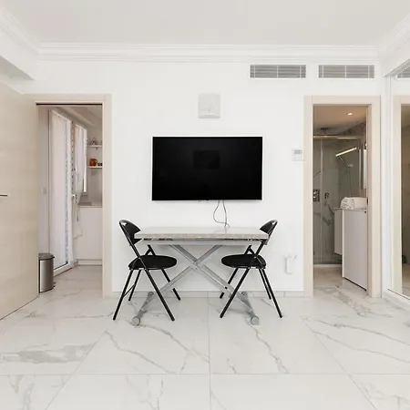 Immogroom - - Sea View - Ac